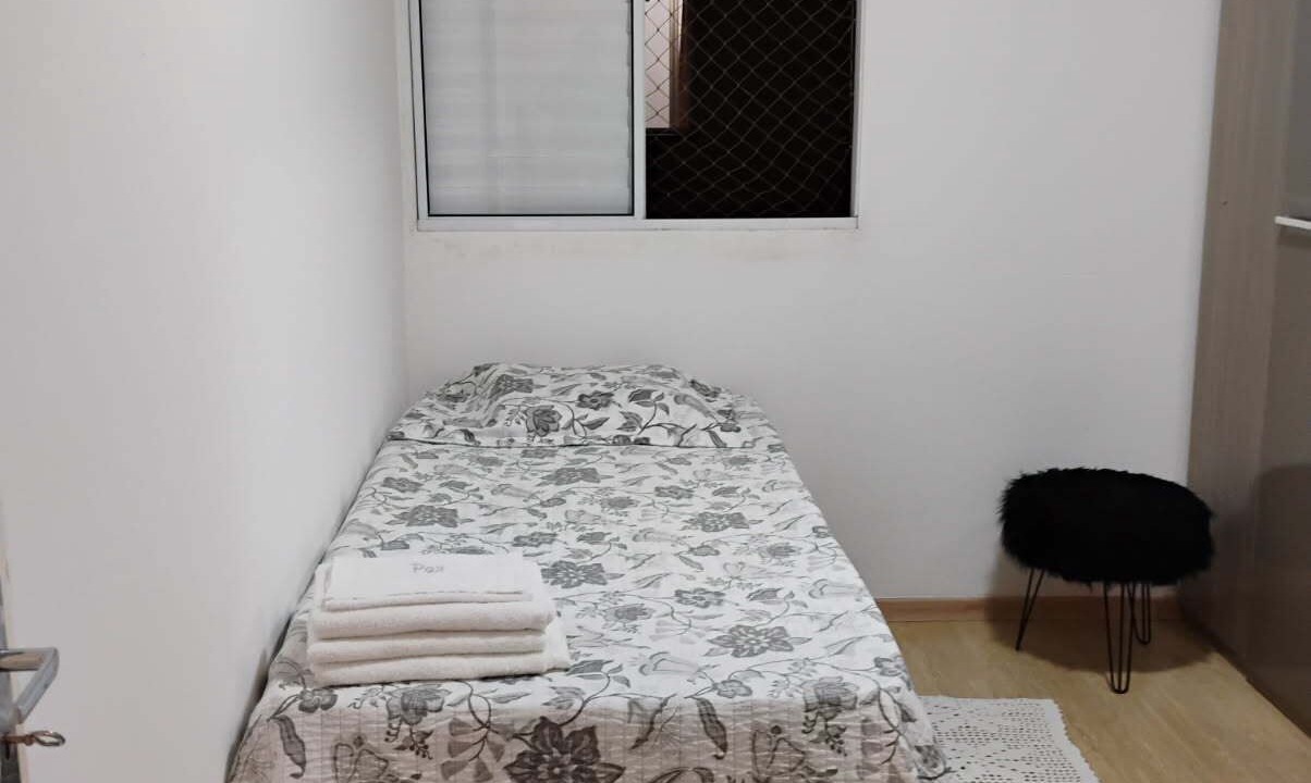 Photo of Bedroom in Mogi das Cruzes
