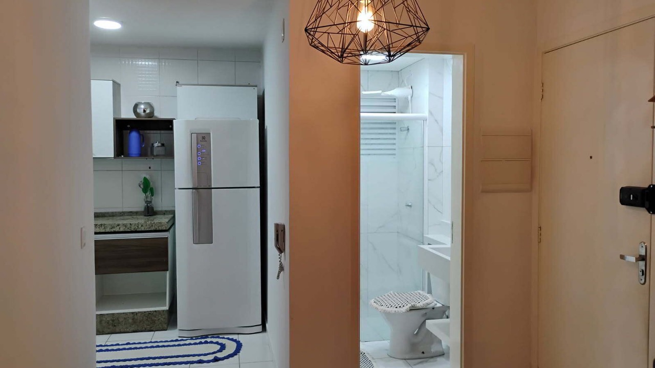 Photo of Bathroom in Mogi das Cruzes