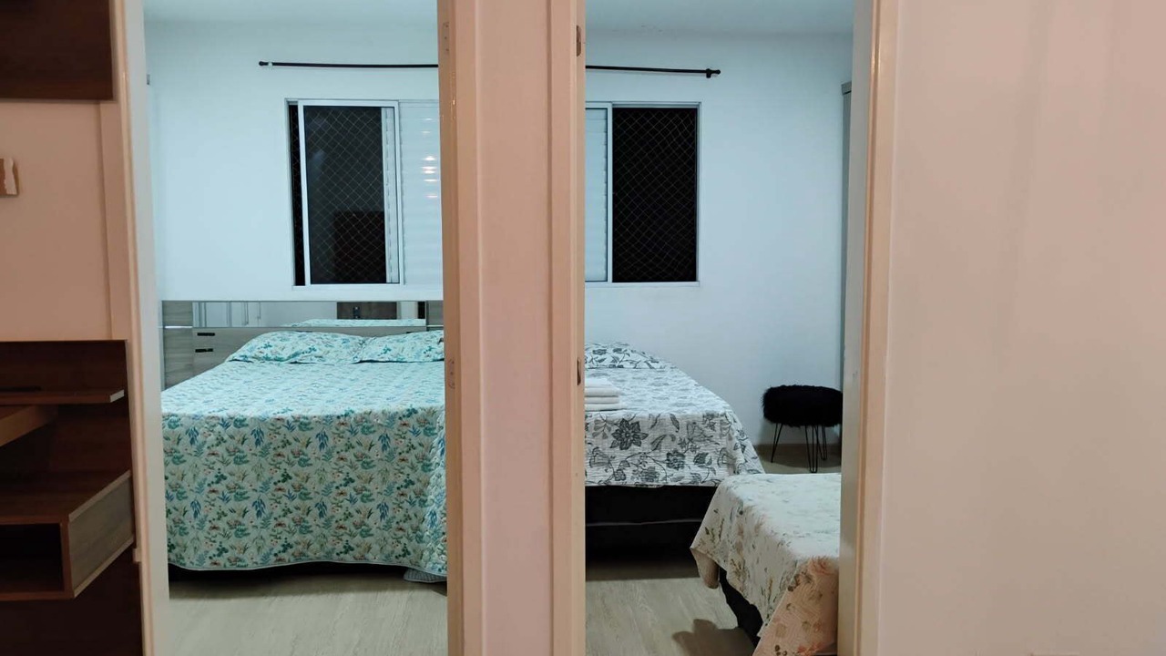 Photo of Bedroom in Mogi das Cruzes