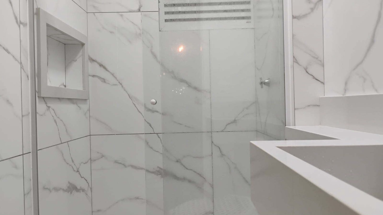 Photo of Bathroom in Mogi das Cruzes