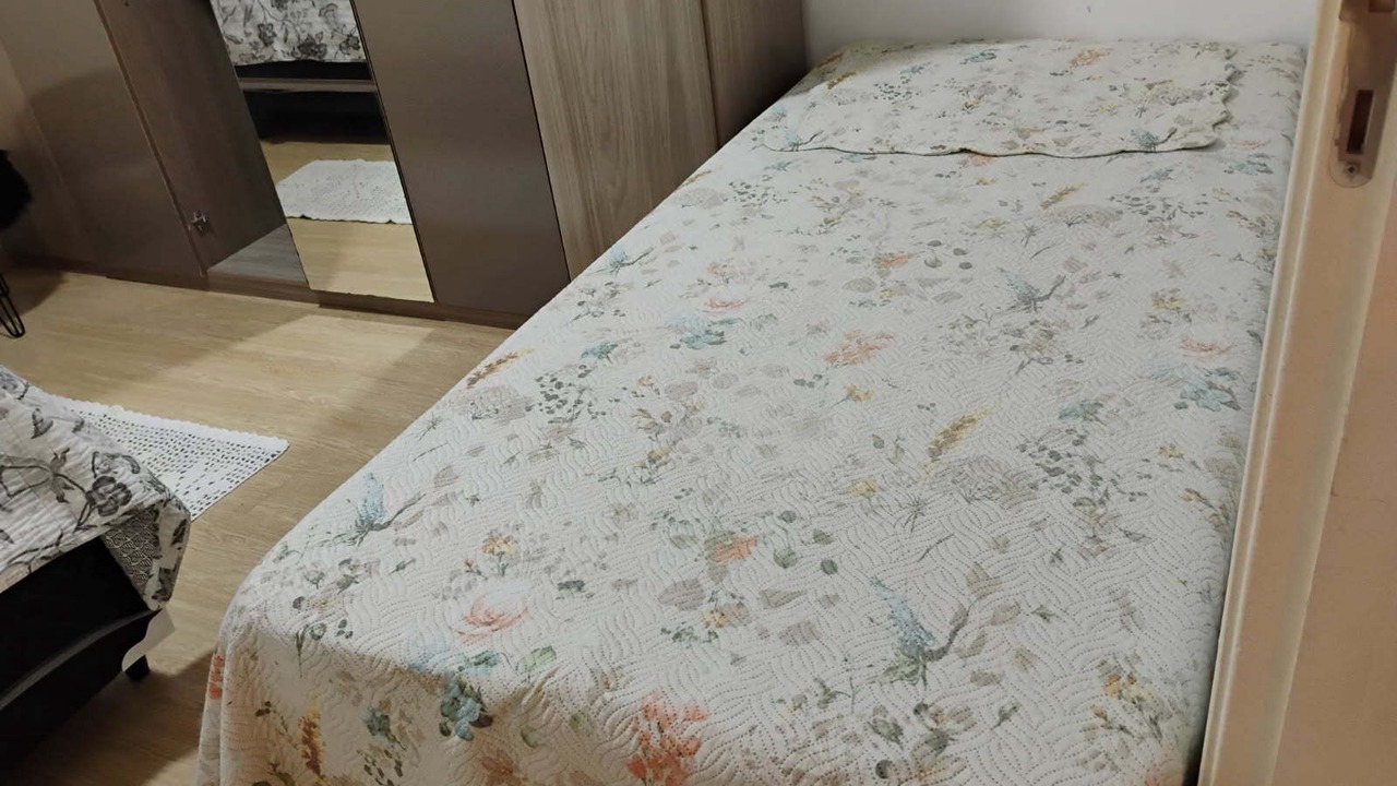 Photo of Bedroom in Mogi das Cruzes