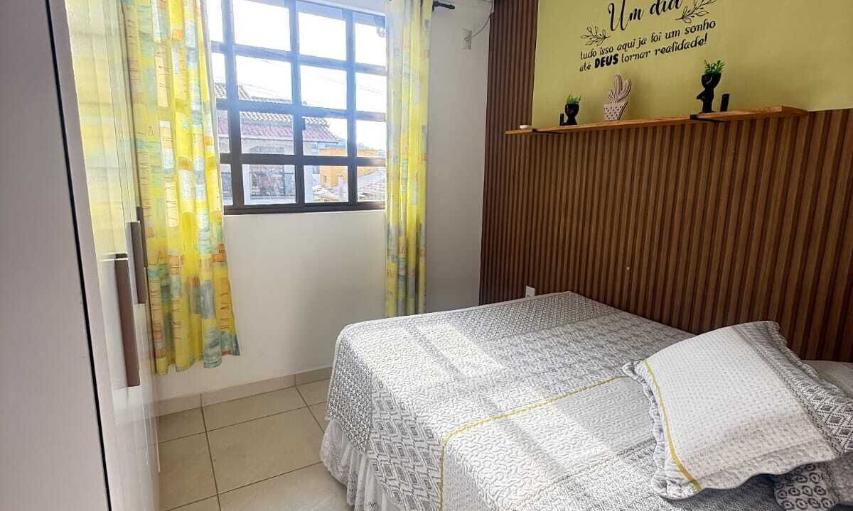 Photo of Bedroom in Centro