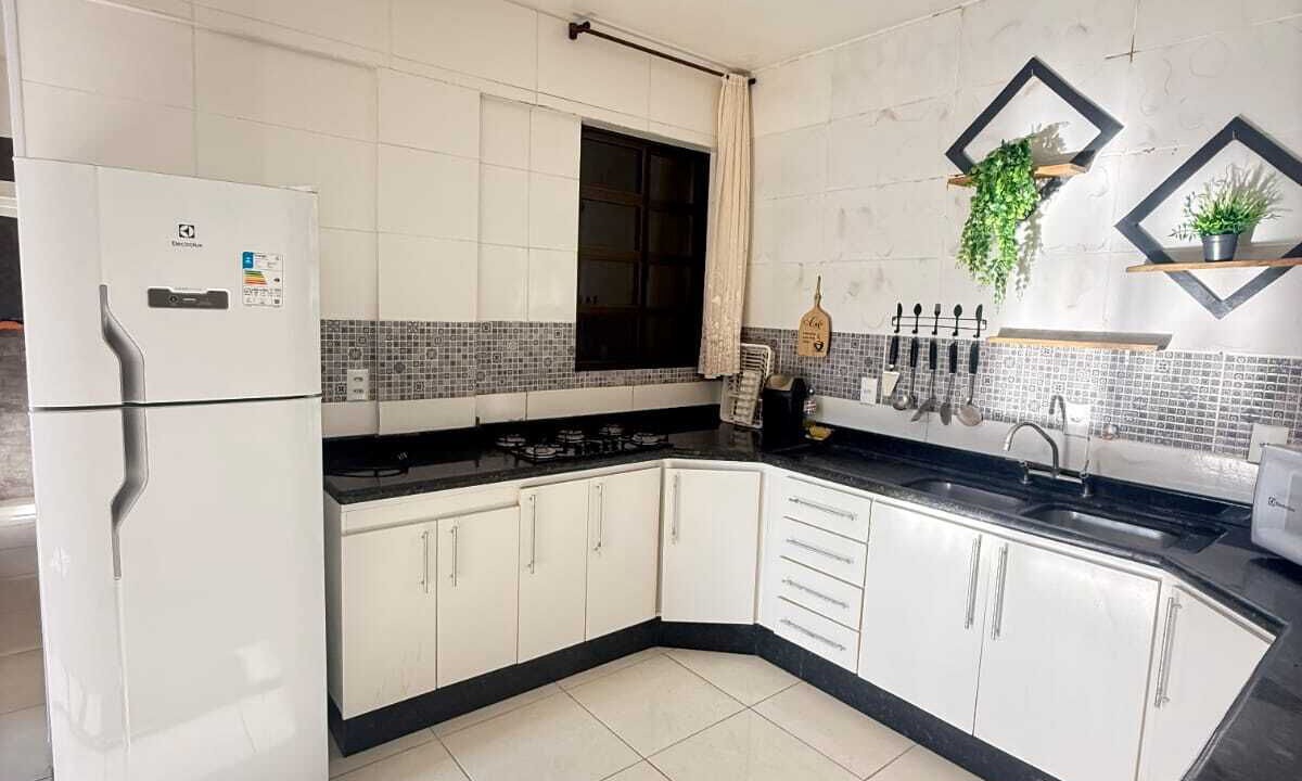 Photo of Kitchen in Centro