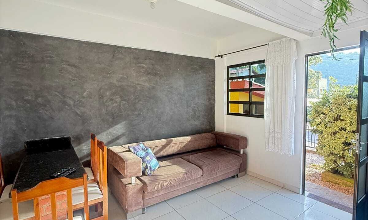 Photo of Livingroom in Centro
