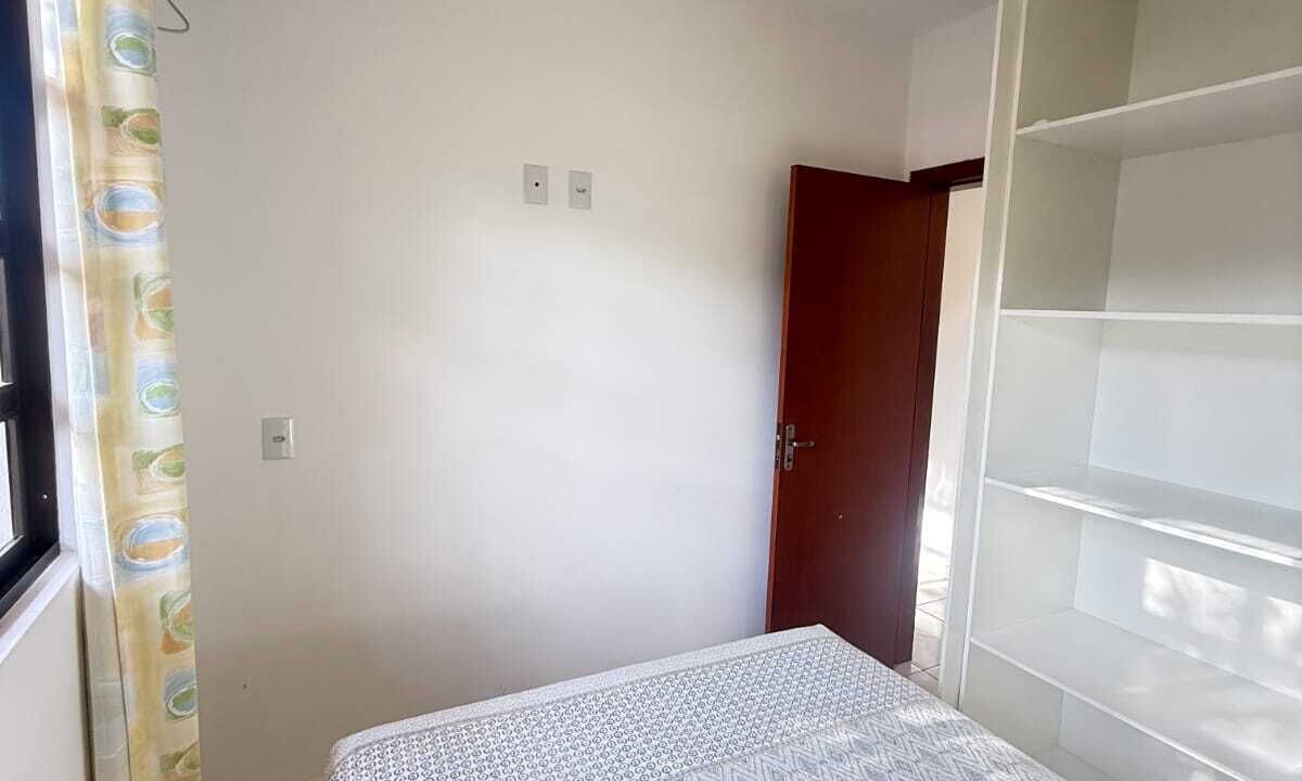 Photo of Bedroom in Centro