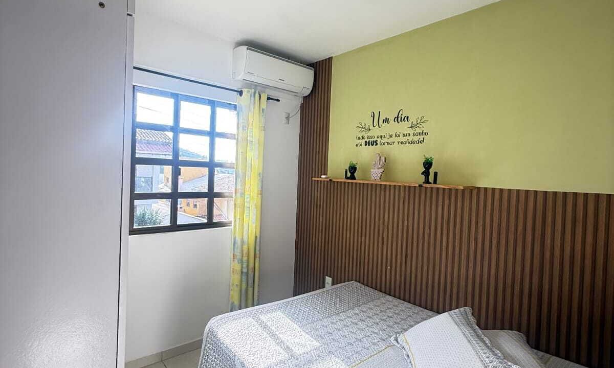 Photo of Bedroom in Centro