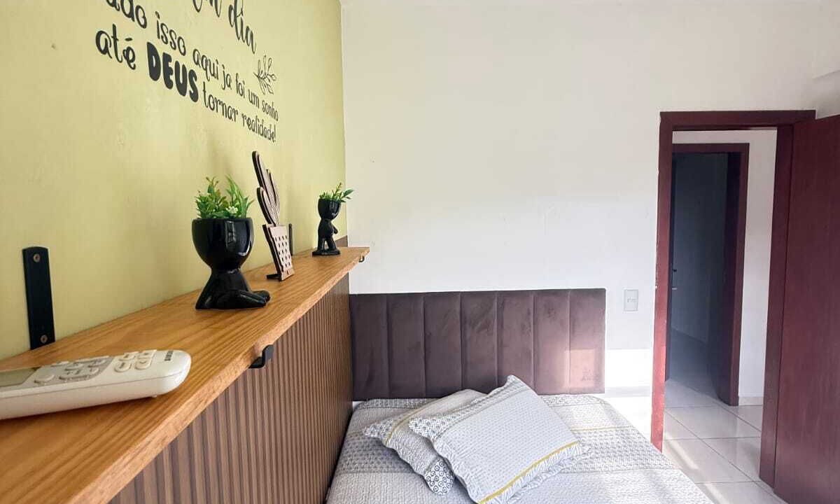 Photo of Bedroom in Centro