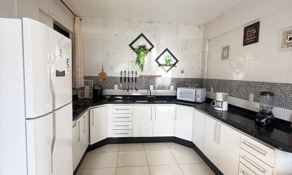 Photo of Kitchen in Centro