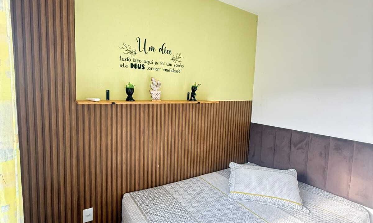 Photo of Bedroom in Centro