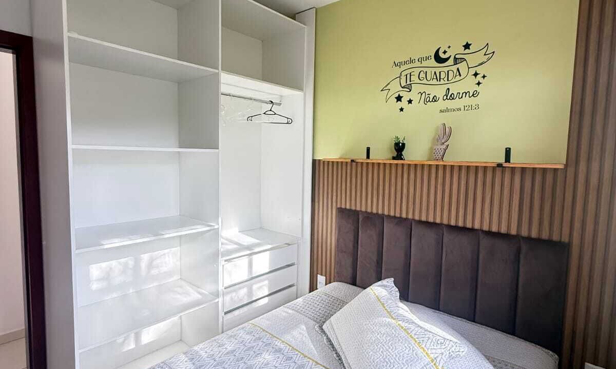 Photo of Bedroom in Centro