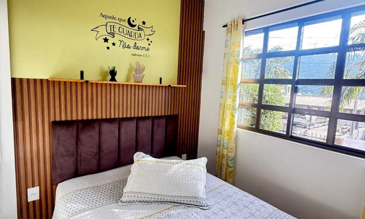 Photo of Bedroom in Centro