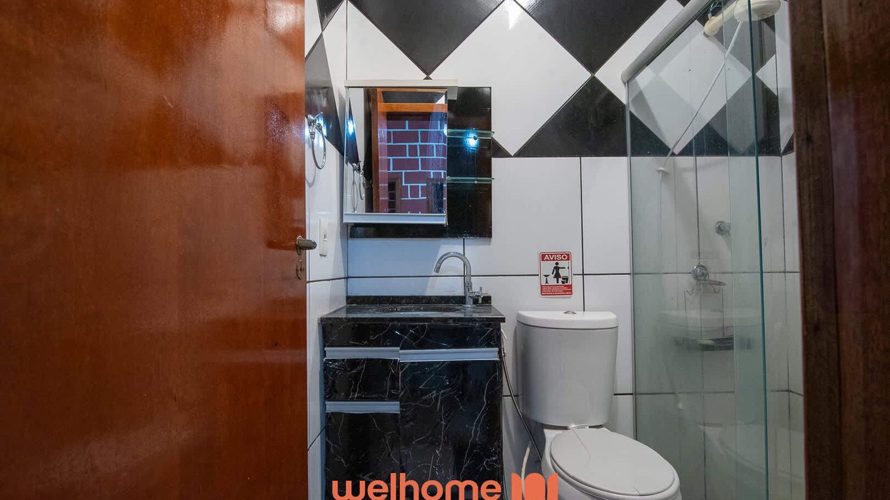 Photo of Bathroom in Campinas