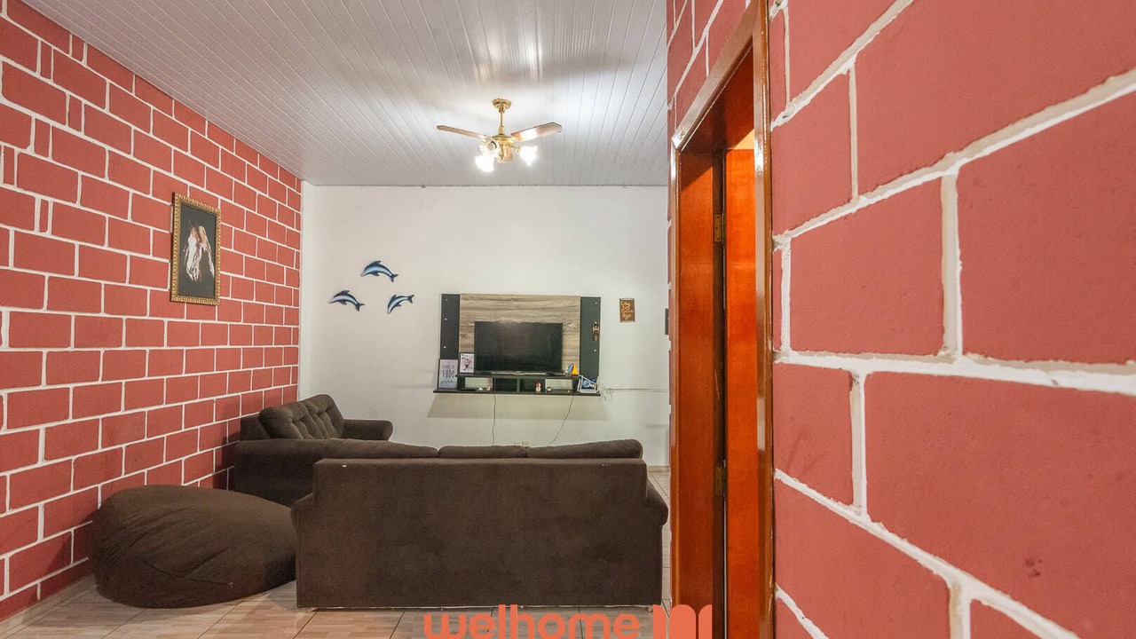 Photo of Livingroom in Campinas