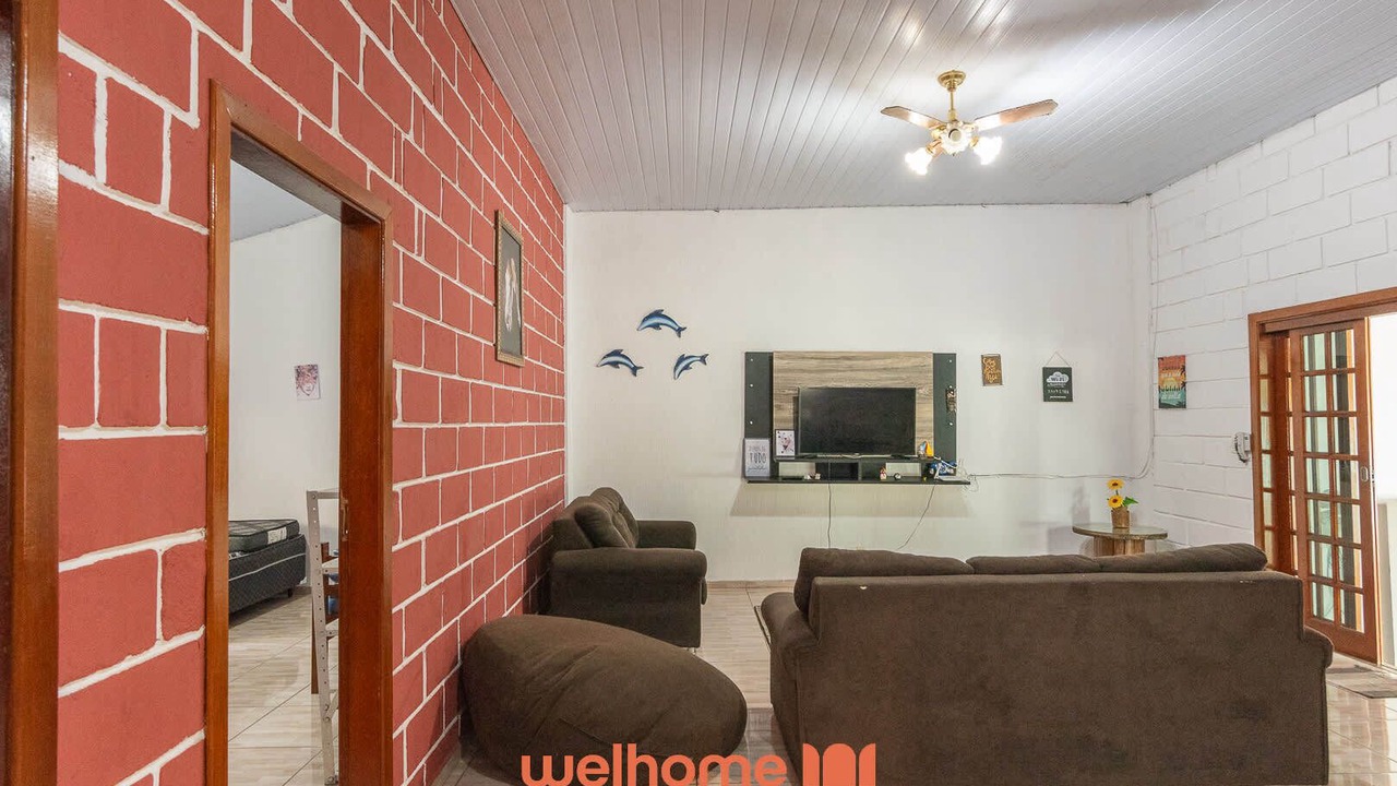 Photo of Livingroom in Campinas