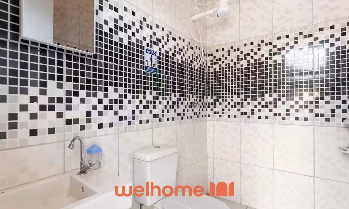 Photo of Bathroom in Campinas