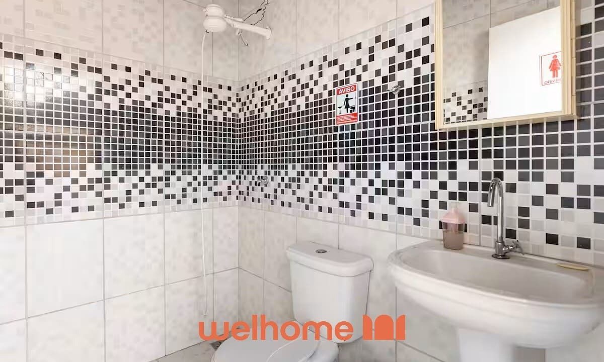 Photo of Bathroom in Campinas