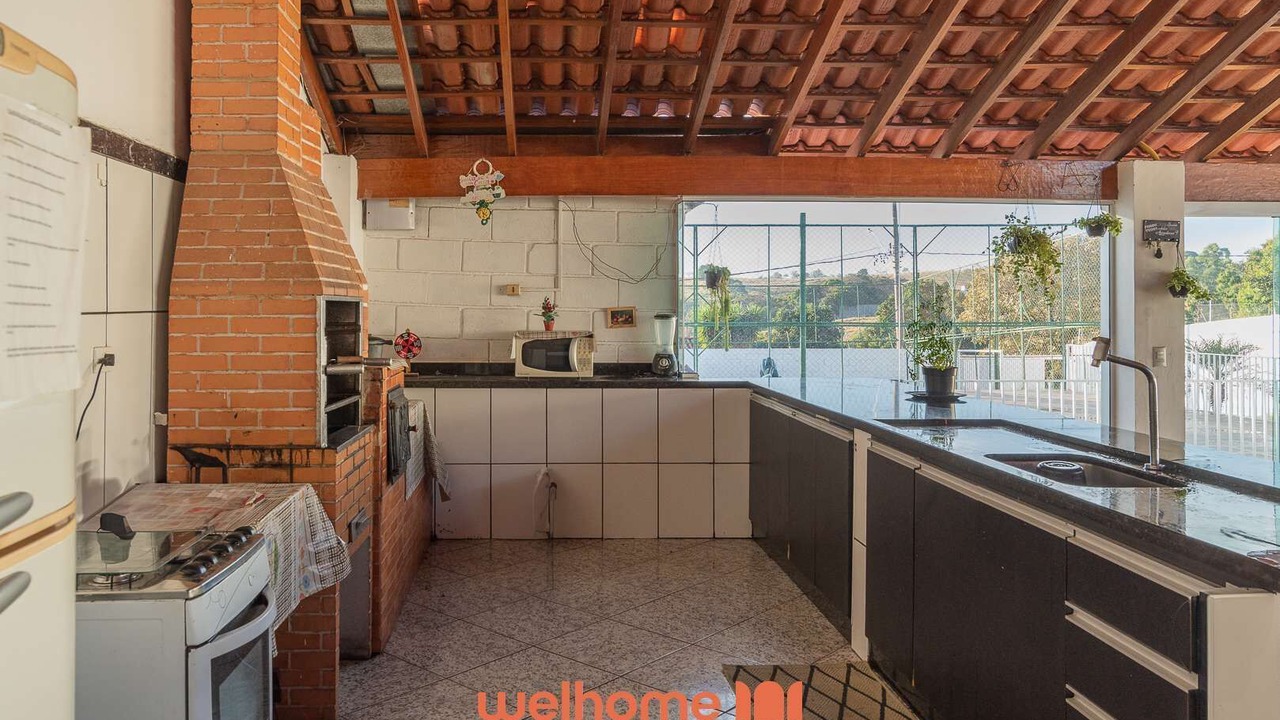Photo of Kitchen in Campinas