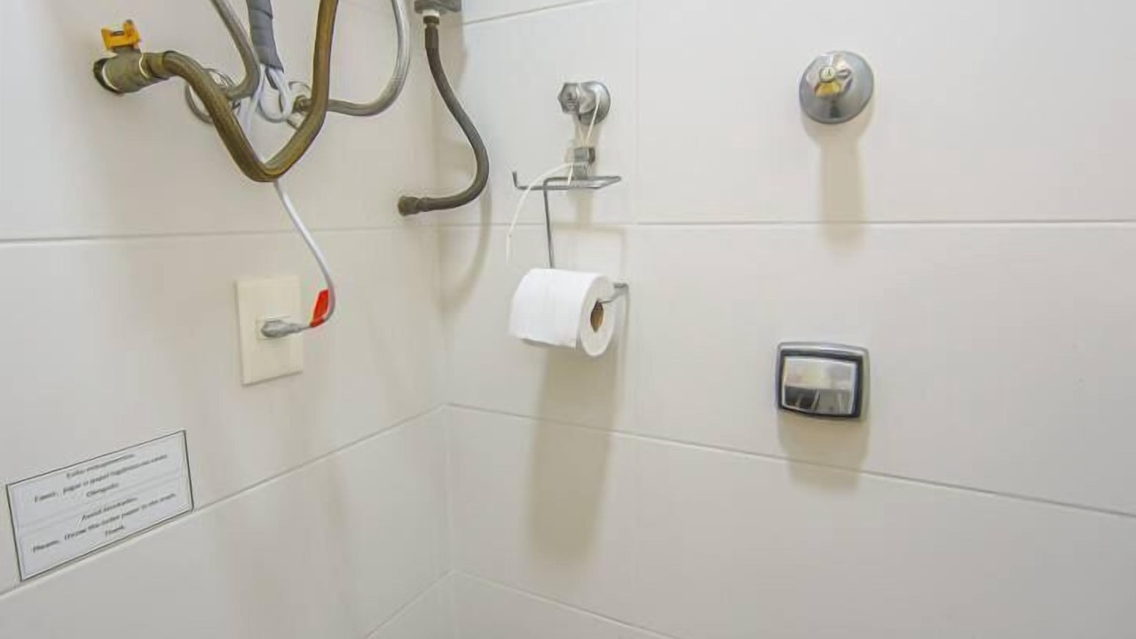 Photo of Bathroom in Santos