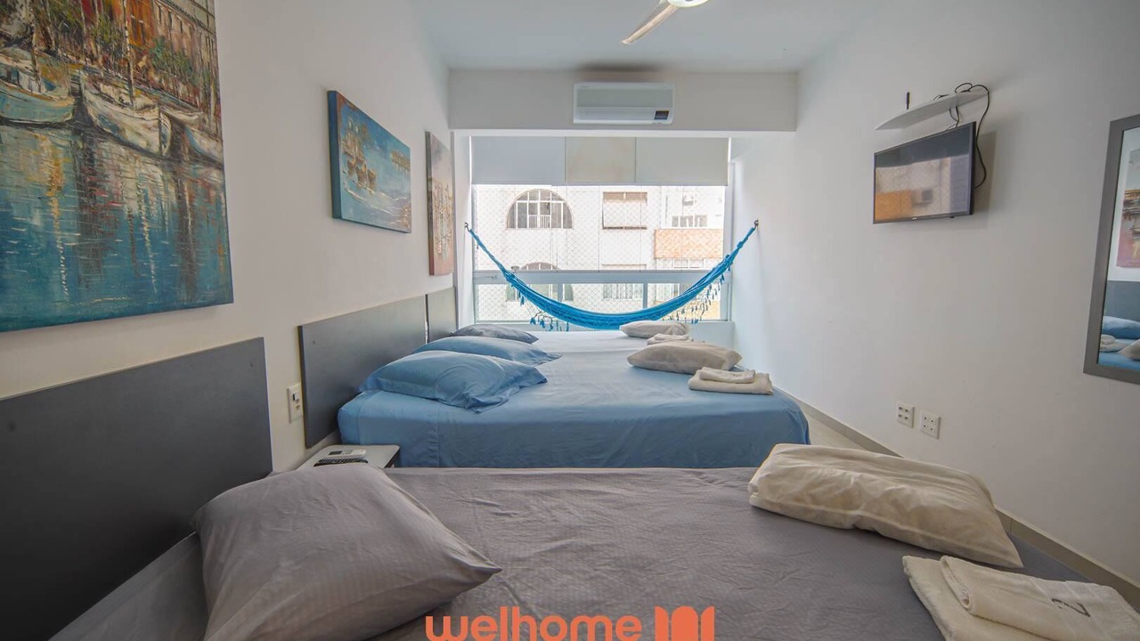 Photo of Bedroom in Santos