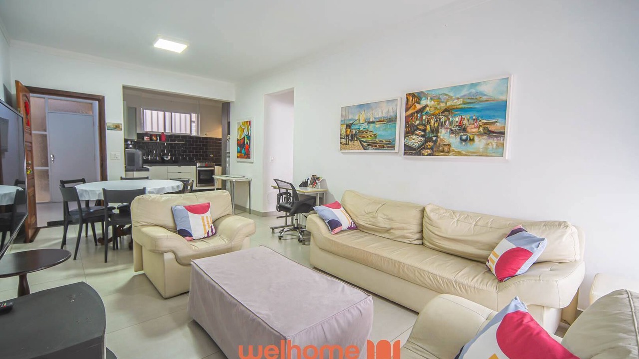 Photo of Livingroom in Santos