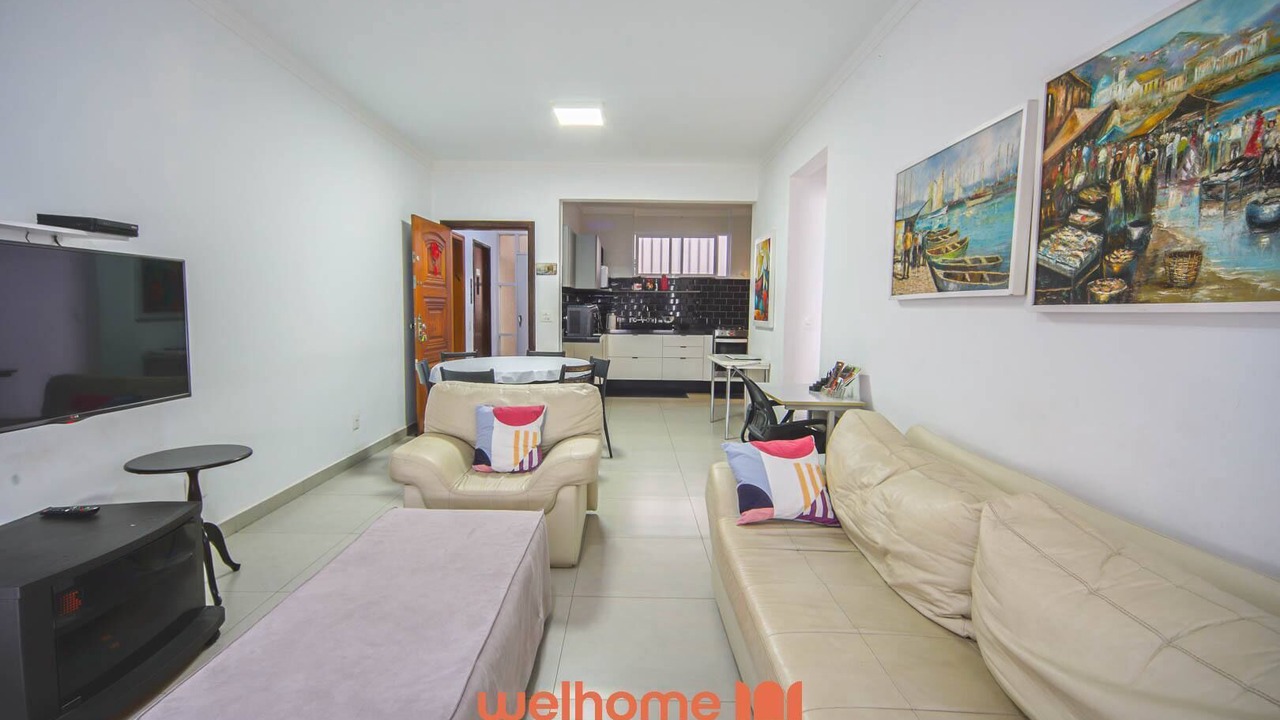 Photo of Livingroom in Santos