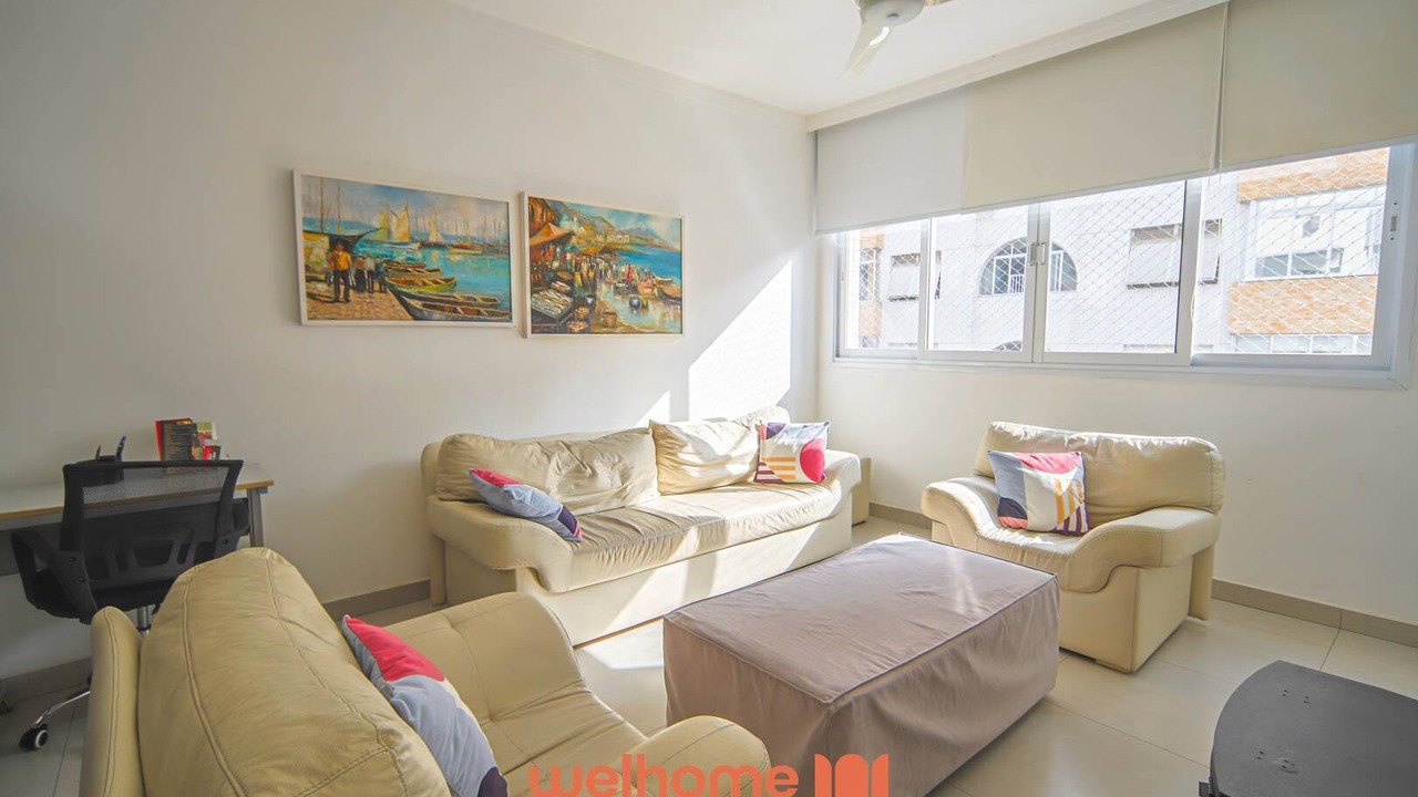 Photo of Livingroom in Santos