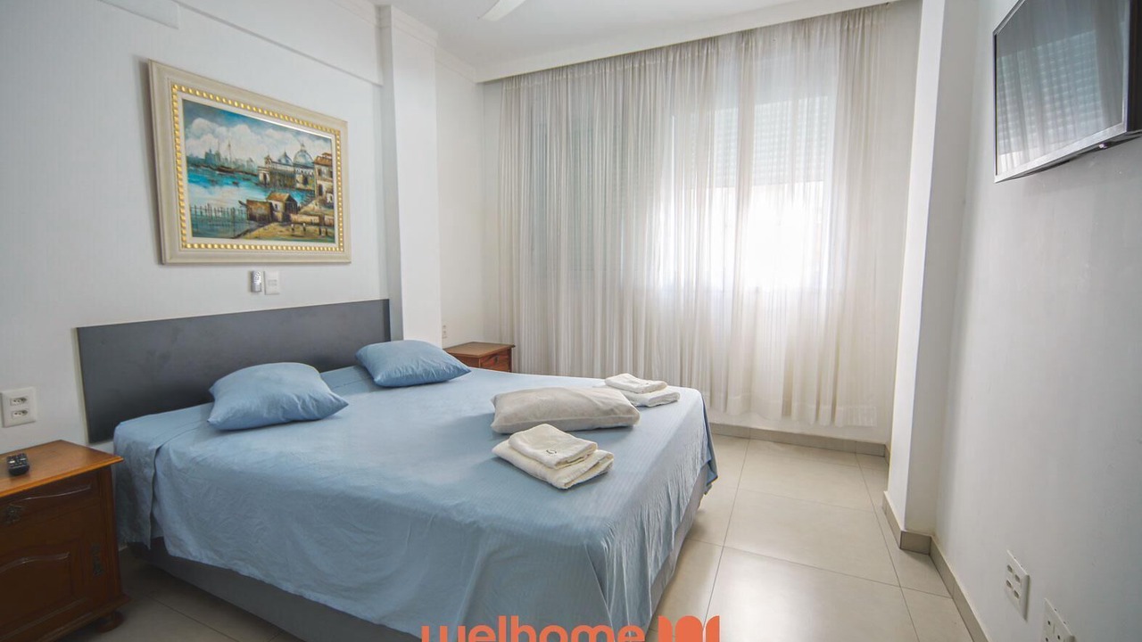 Photo of Bedroom in Santos