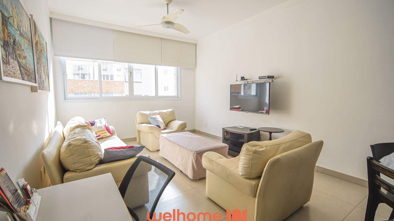 Photo of Livingroom in Santos