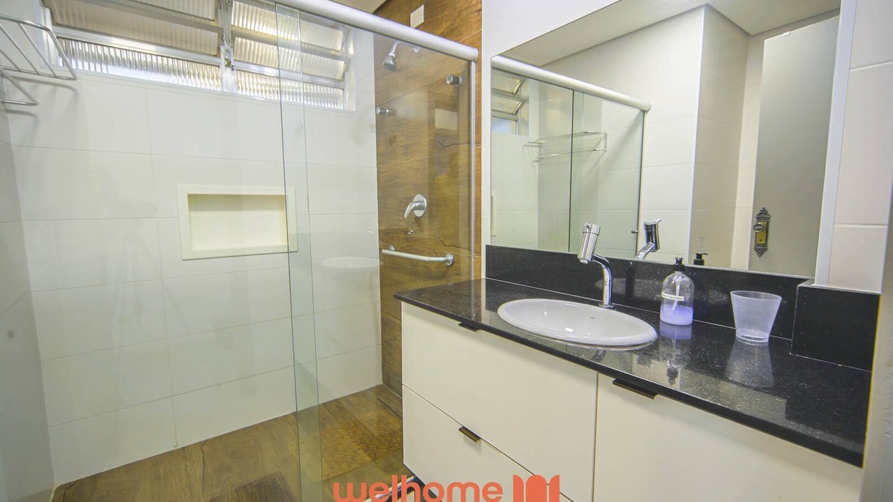 Photo of Bathroom in Santos