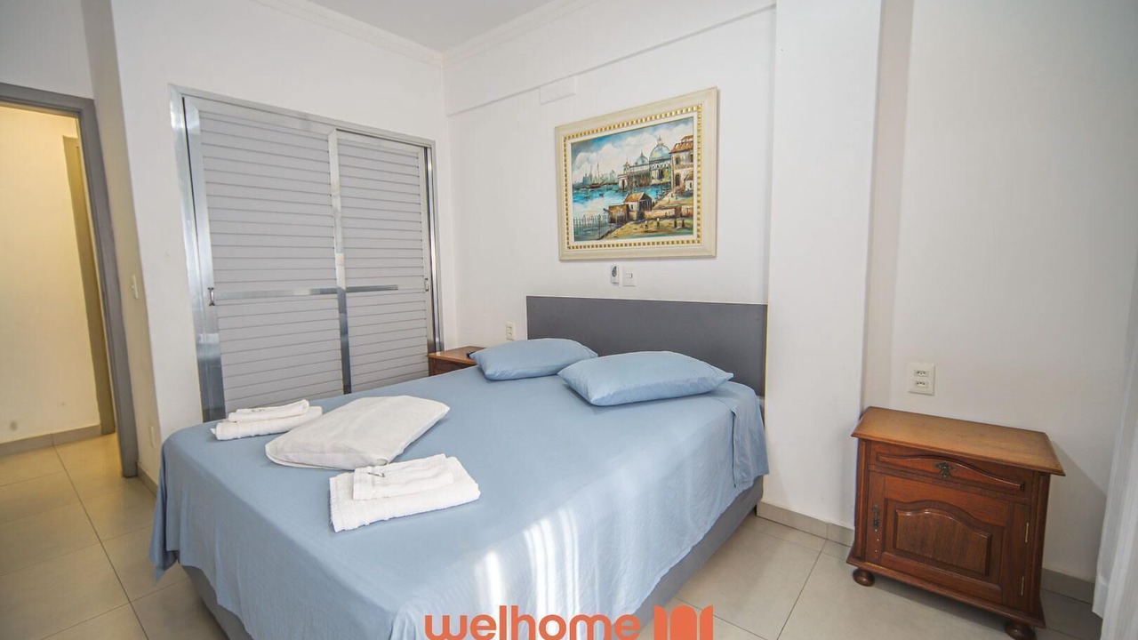 Photo of Bedroom in Santos
