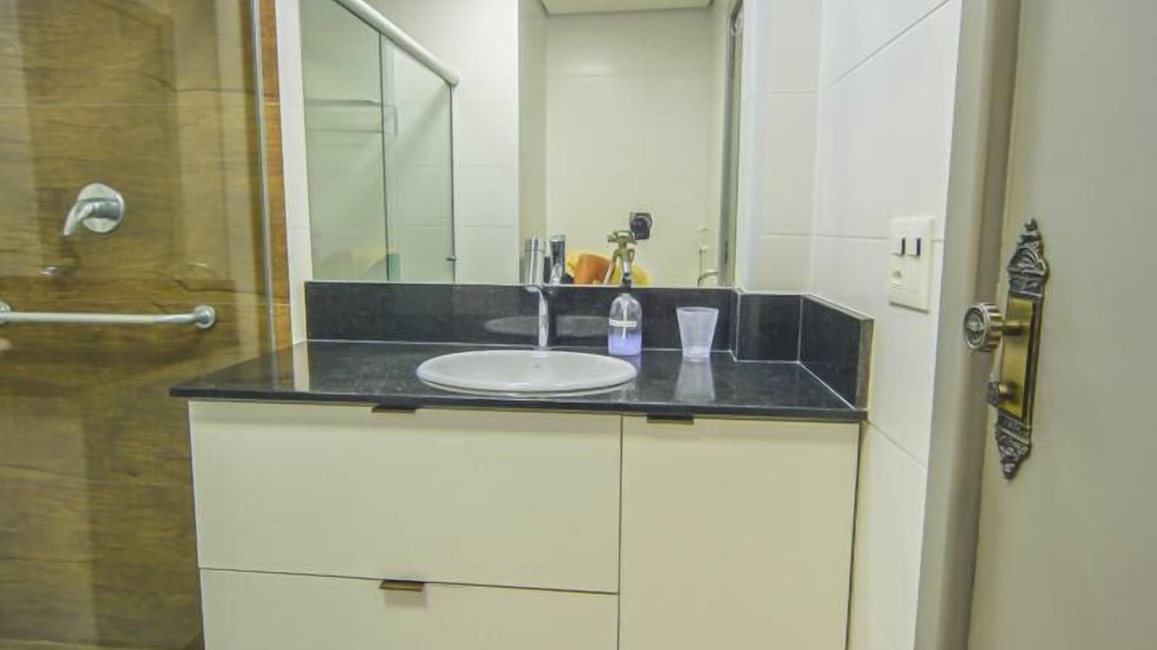 Photo of Bathroom in Santos