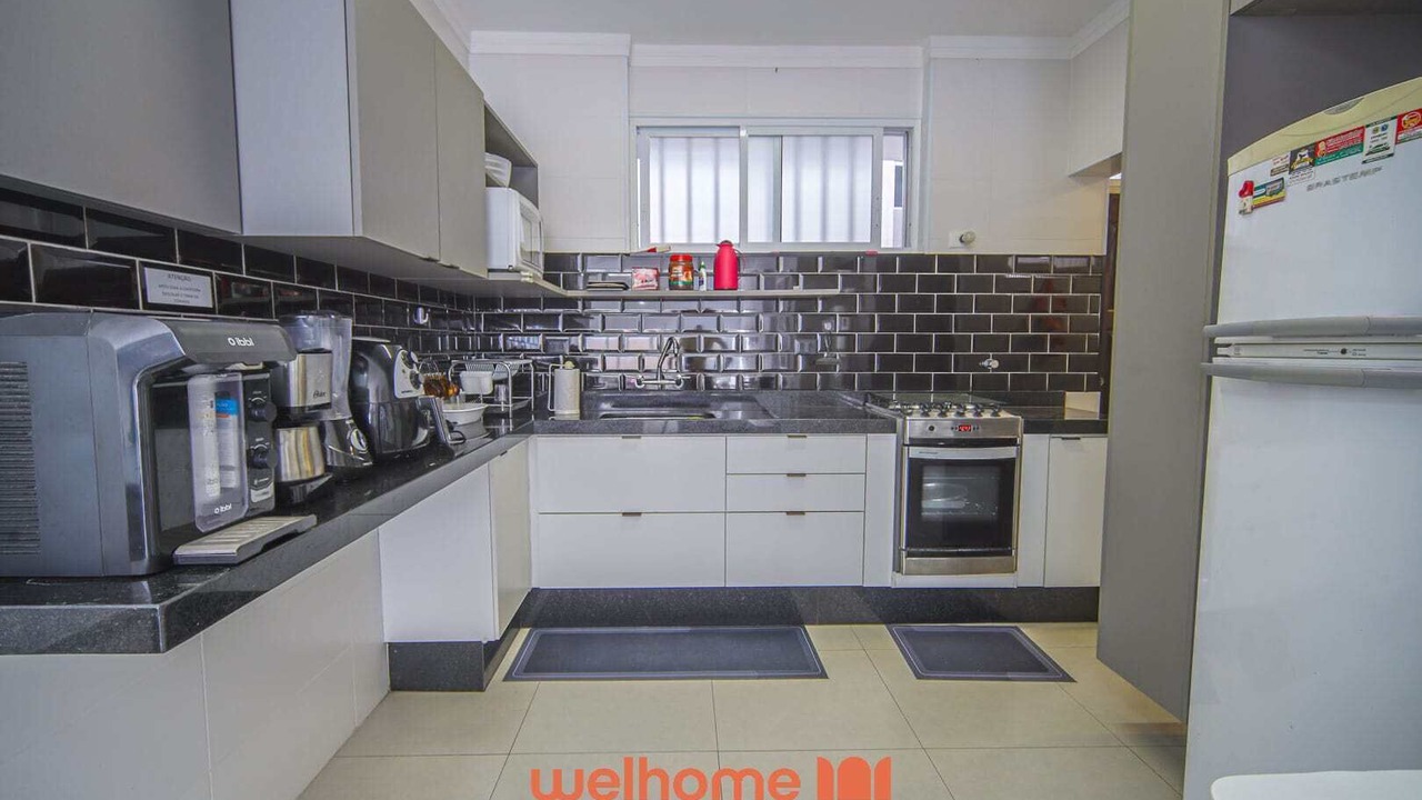 Photo of Kitchen in Santos
