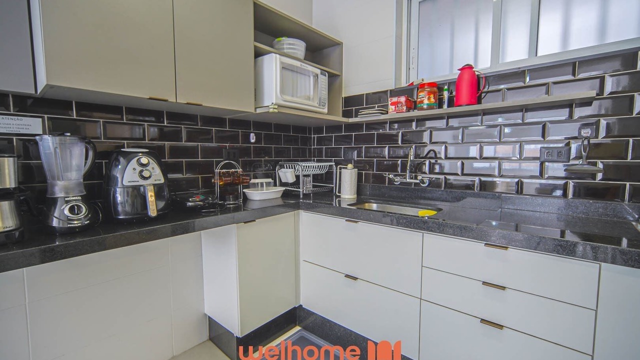 Photo of Kitchen in Santos