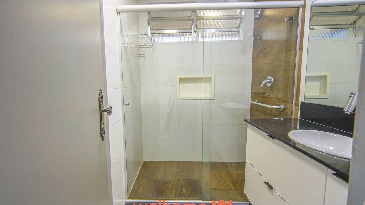Photo of Bathroom in Santos