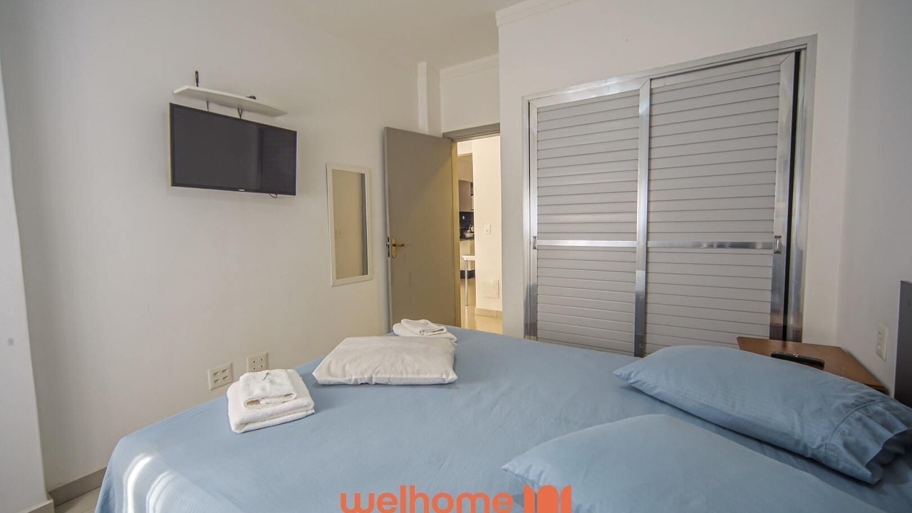 Photo of Bedroom in Santos