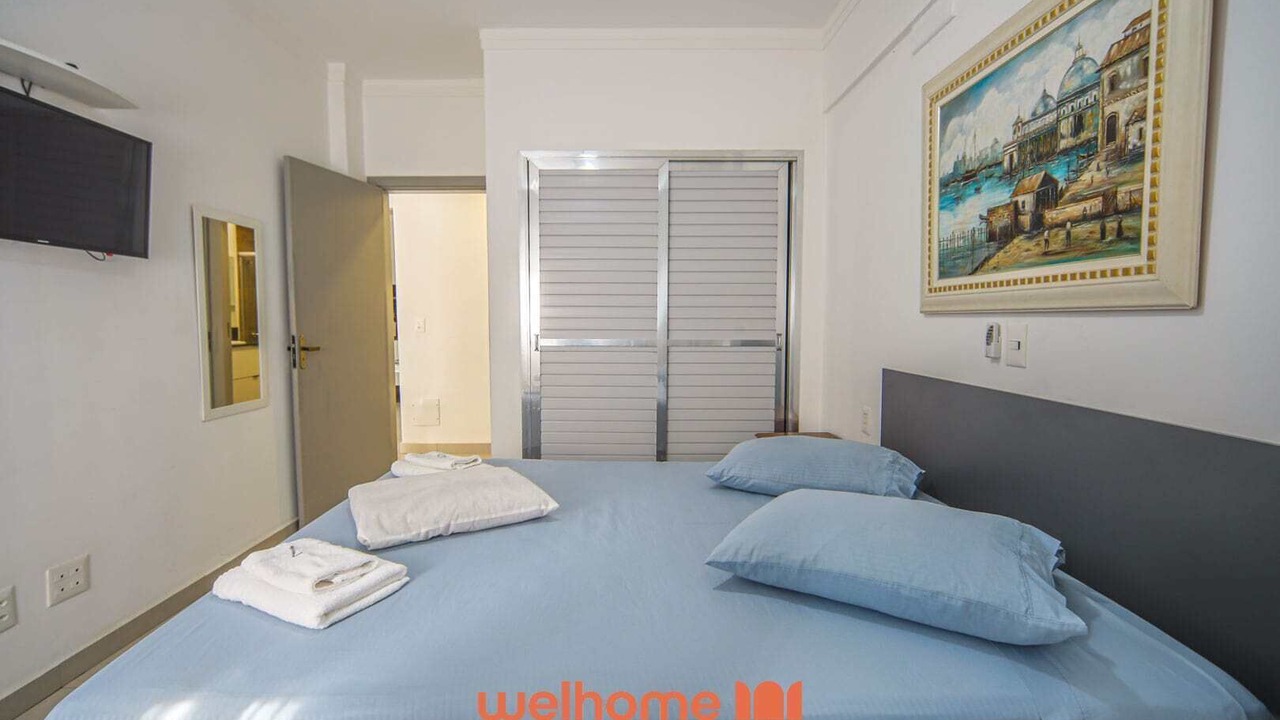 Photo of Bedroom in Santos