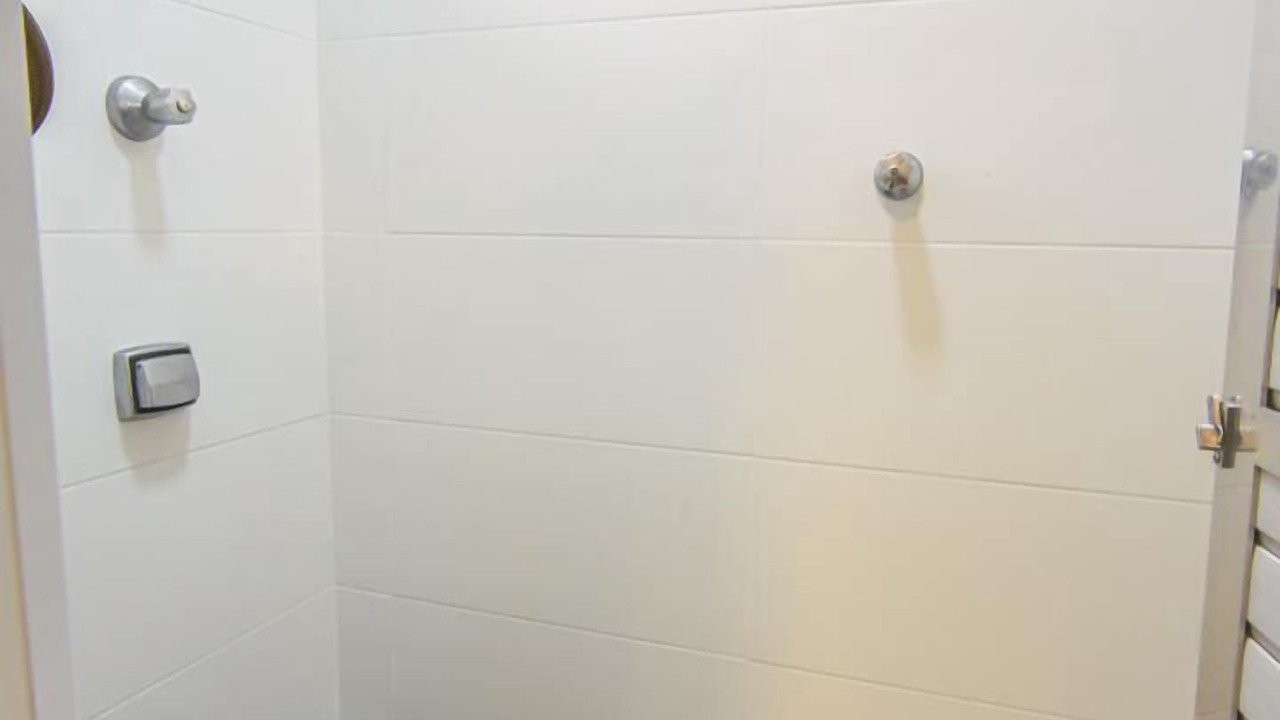 Photo of Bathroom in Santos