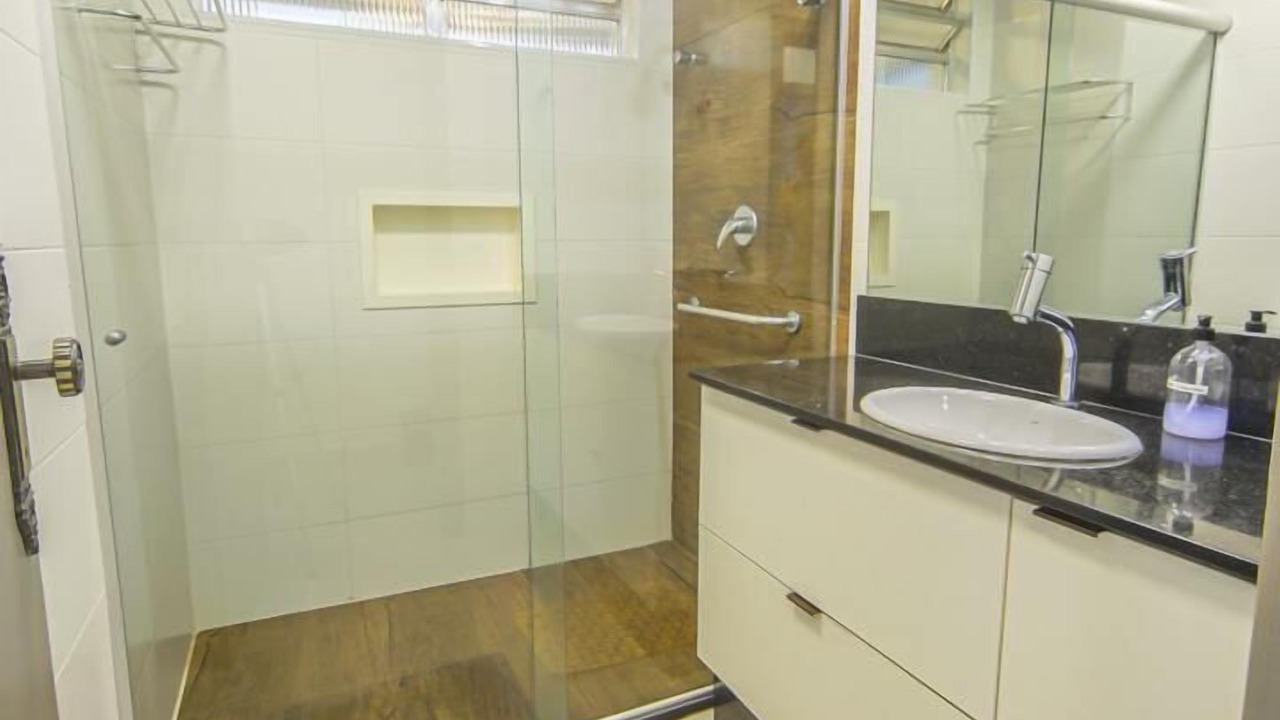 Photo of Bathroom in Santos