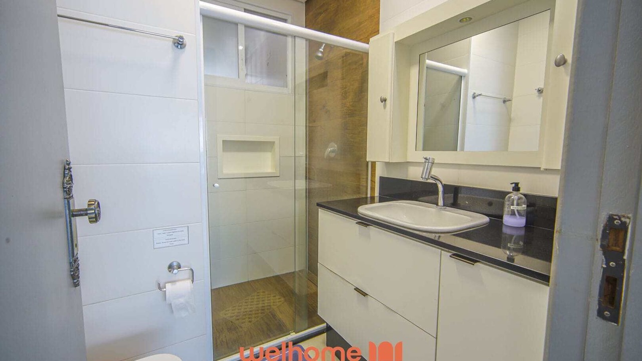Photo of Bathroom in Santos