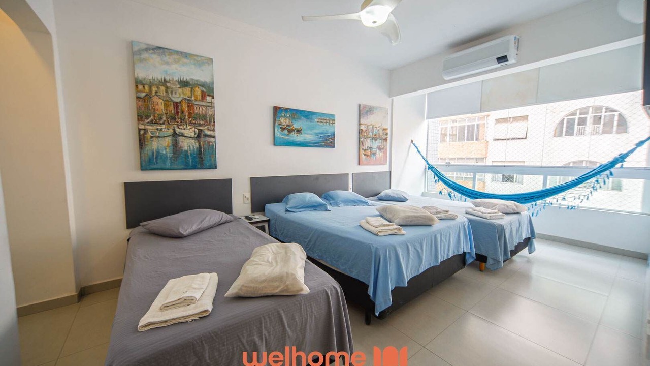 Photo of Bedroom in Santos