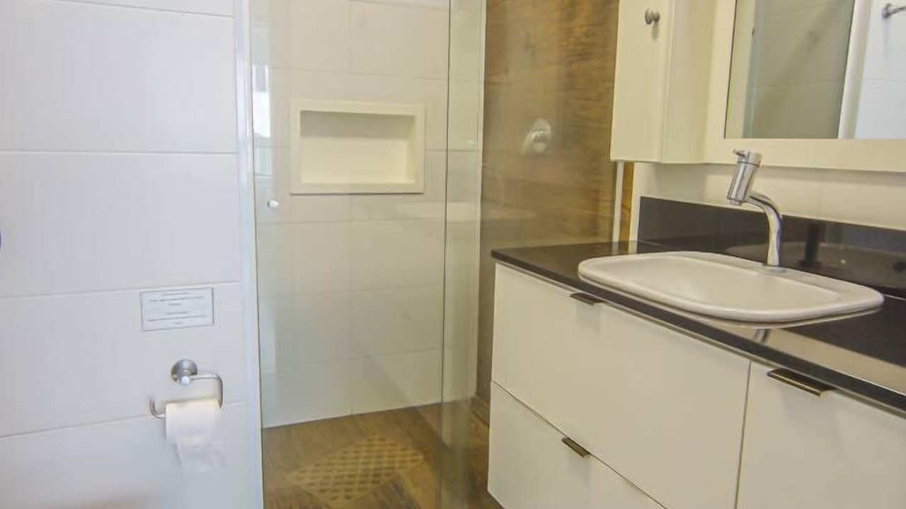 Photo of Bathroom in Santos