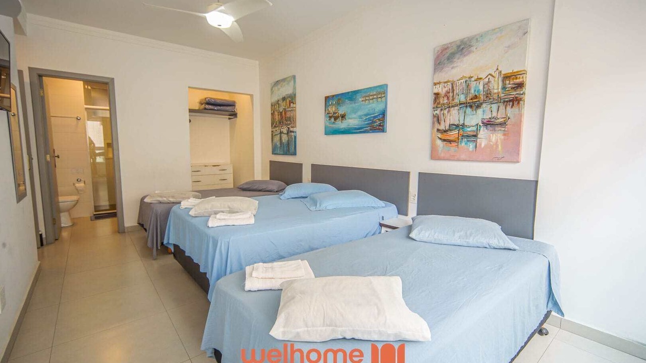 Photo of Bedroom in Santos