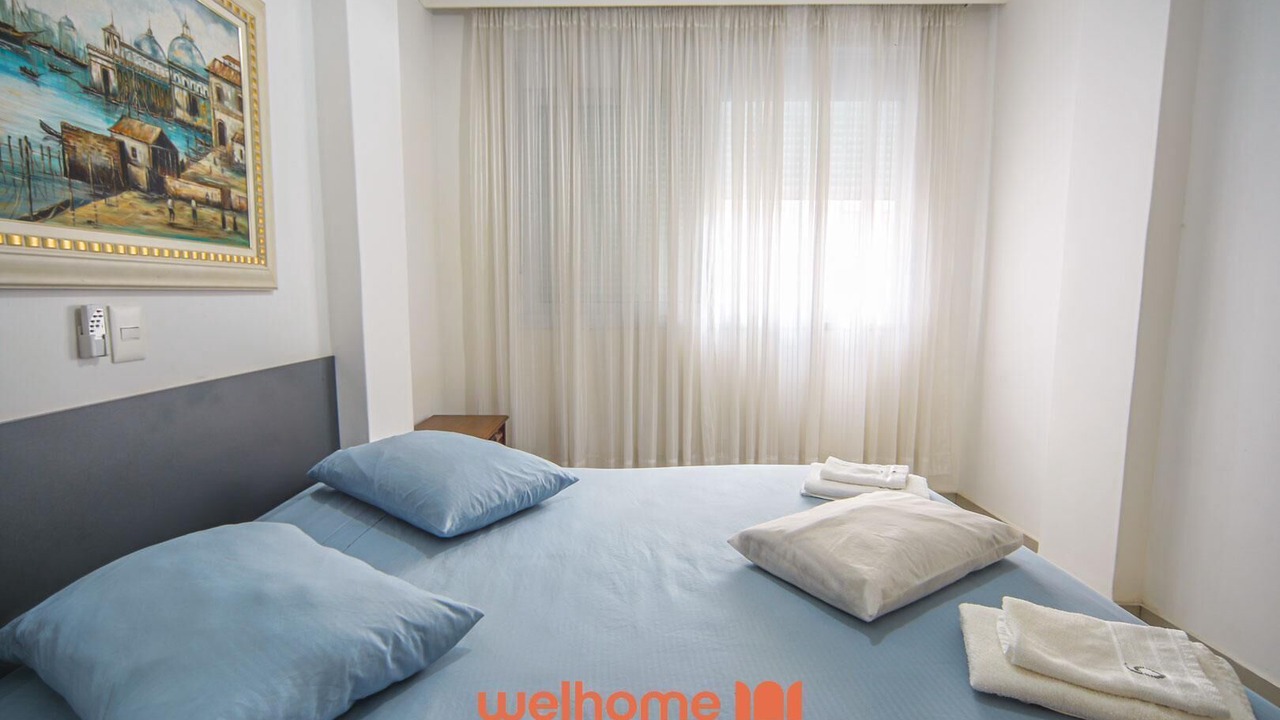 Photo of Bedroom in Santos