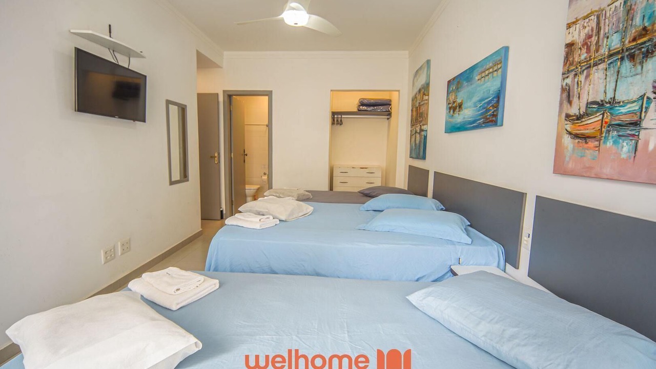 Photo of Bedroom in Santos