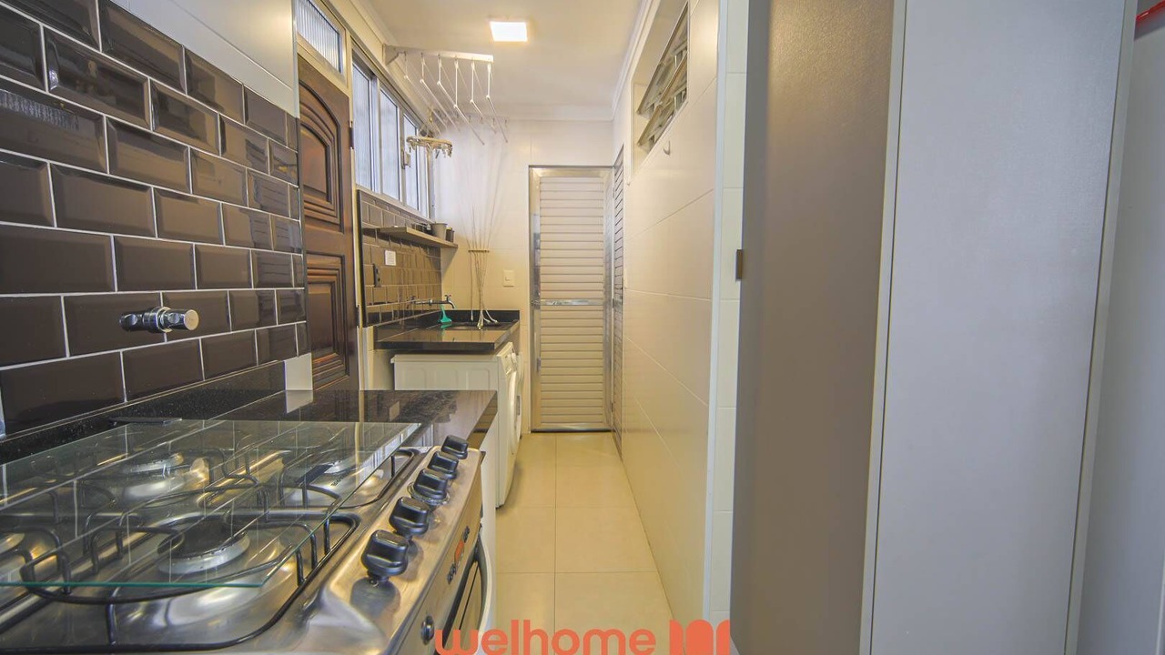 Photo of Kitchen in Santos