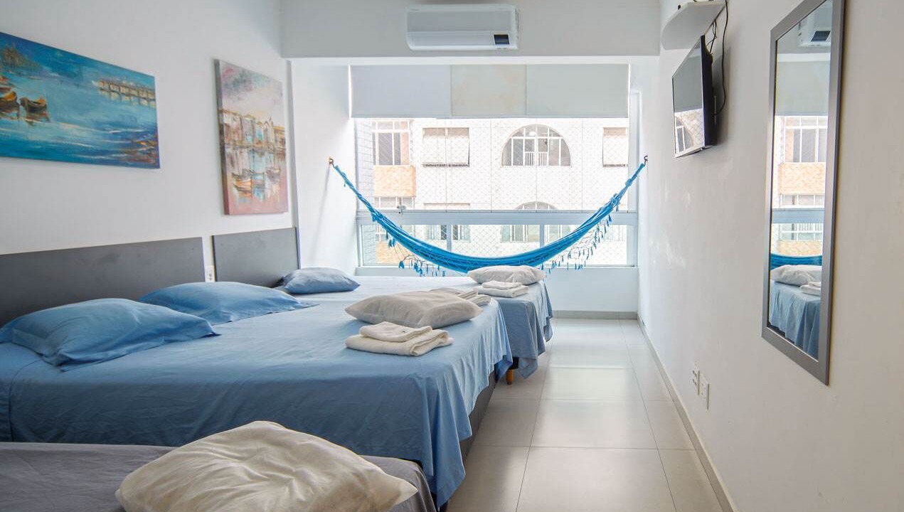Photo of Bedroom in Santos