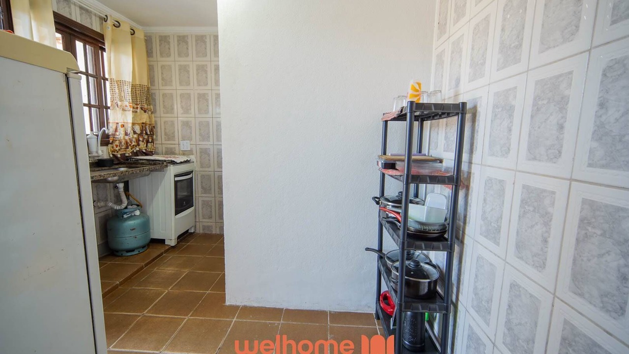 Photo of Kitchen in Vista Linda