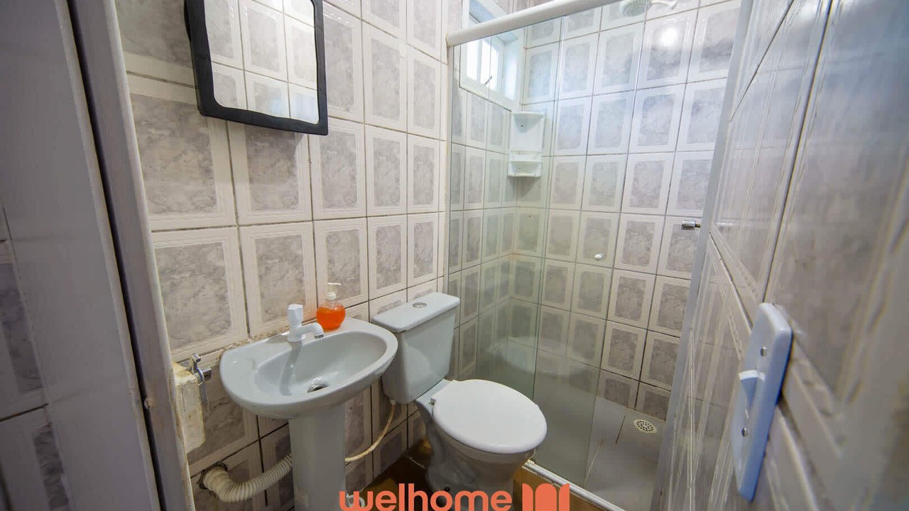 Photo of Bathroom in Vista Linda