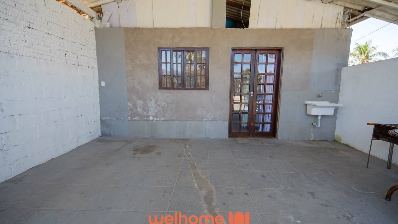 Photo of Patio Balcony in Vista Linda