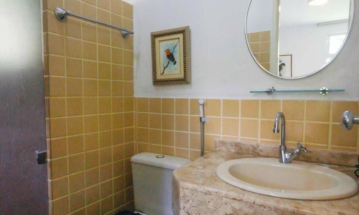 Photo of Bathroom in Guaramiranga